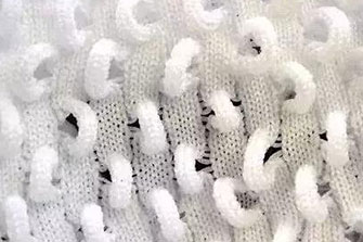 針織用紗的質量應滿足哪幾點？